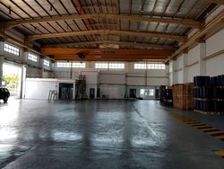 Tuas Cove Industrial Centre (D22), Factory #557112271
